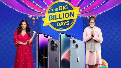 iPhone 13 orders on Flipkart are getting cancelled; netizens slam Big Billion Days sale
