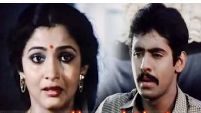 கே.எஸ்.ரவிக்குமாரால் துப்பாக்கியில் சுடப்பட்ட ரம்யா கிருஷ்ணனின் தாயார்! நூல் இடையில் உயிர் தப்பிய சம்பவம்!