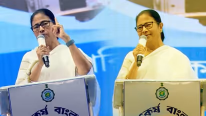 কর্মসংস্থান নিয়ে বড় চ্যালেঞ্জ মমতার, সঙ্গে দিলেন ' চা-বিস্কুট-ঘুগনি-তেলেভাজা' বিক্রির পরামর্শ