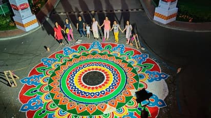 পট ও পুতুল-এর এবার সাজবে সিলভার ওক এস্টেটের পূজা মণ্ডপ, থাকছে আরও আকর্ষণ