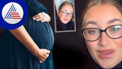  Cryptic Pregnancy: ಶಾಲೆಗೆ ಹೊರಟು ನಿಂತಾಕೆಗೆ ಹೆರಿಗೆ ಆಗಿತ್ತು! ಇದು ಕ್ರಿಪ್ಟಿಕ್‌ ಪ್ರೆಗ್ನೆನ್ಸಿ