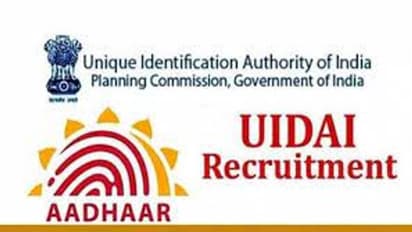 ஆதார் துறையில் ஆண்டுக்கு ரூ.22 லட்சம் சம்பளத்தில் வேலை.. யாரெல்லாம் விண்ணப்பிக்கலாம்.. விவரம் இங்கே !!