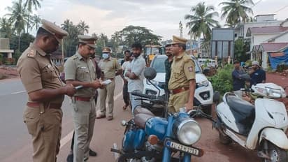 ഓഫീസിൽ അല്ല റോഡിൽ വേണം; മോട്ടോർ വെഹിക്കിൾ ഇൻസ്പെക്ടർമാർ റോഡ് ഡ്യൂട്ടിയിൽ ശ്രദ്ധിക്കണമെന്ന് അമിക്കസ് ക്യൂരി