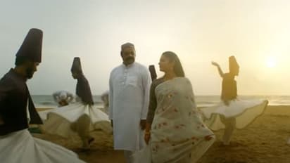 ഇത് മൂസയുടെ ഉത്സവ മേളം, ഒപ്പം നൊമ്പരവും; 'മേ ഹൂം മൂസ' വീഡിയോ സോംഗ്