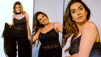 MMS कांड वाली अक्षरा सिंह समेत भोजपुरी एक्ट्रेस की हॉटनेस के आगे पानी भरती हैं बॉलीवुड की हसीनाएं, देखें पिक्स