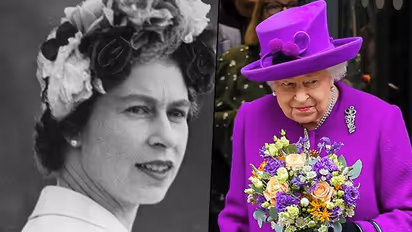 Queen Elizabeth II's third-gen Range Rover with unique features hits auction market; Check details