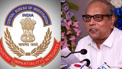 এসএসসি কাণ্ডে ফের গ্রেফতারি, সিবিআইয়ের হাতে গ্রেফতার মধ্যশিক্ষা পর্ষদের প্রাক্তন সভাপতি কল্যাণময় গঙ্গোপাধ্যায়