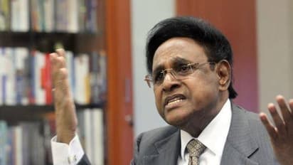 மலேசியா அரசியலில் 29 ஆண்டுகள் அமைச்சராக கோலோச்சிய தமிழர் டத்தோ சாமிவேல் மறைந்தார்.. மோடி, ஸ்டாலின் இரங்கல்.