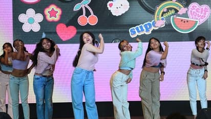 ಬೆಂಗಳೂರಿನ ಸ್ಯಾಮ್ಸಂಗ್ ಒಪೆರಾ ಹೌಸ್‌ಗೆ 4ನೇ ವರ್ಷದ ಸಂಭ್ರಮ, ಪಾಪ್ ಹಾಡಿಗೆ ಹೆಜ್ಜೆ!