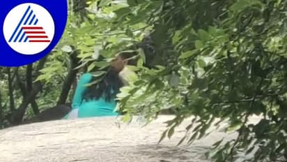 Kolara; ಅಂತರಗಂಗೆ ಪವಿತ್ರತೆಯನ್ನು ಹಾಳು ಮಾಡ್ತಿರುವ ಯುವಕ ಯುವತಿಯರು