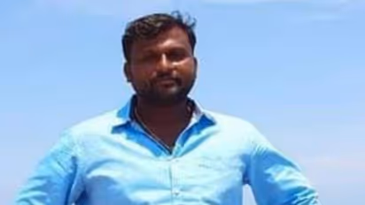 நெல்லையில் குவாரி மணல் கடத்தல் வழக்கில் திமுக எம்பி மகன் கைது..?