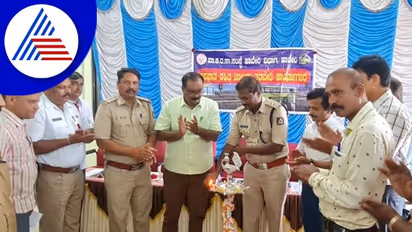 ವಾಹನ ಚಾಲಕರು ಸಂಚಾರ ನಿಯಮ ಉಲ್ಲಂಘಿಸುವುದರಿಂದ ಹೆಚ್ಚು ಅಪಘಾತ 