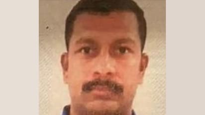 പ്രവാസി മലയാളി യുഎഇയില്‍ നിര്യാതനായി