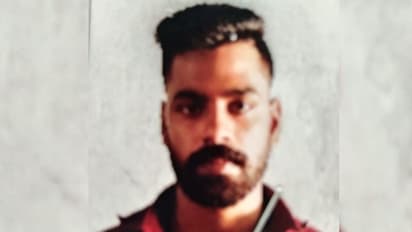 കാപ്പ ചുമത്തി പൊലീസ്, ക്രിമിനൽ കേസ് പ്രതി അമീര് ഇനി തൃശ്ശൂര് ജില്ലയ്ക്ക് പുറത്ത്