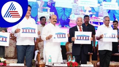 ರಾಜ್ಯದಲ್ಲಿ 7 ಐಐಟಿ ಸ್ಥಾಪನೆ ಗುರಿ: ಸಿಎಂ