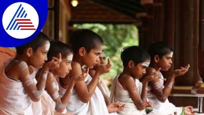 Education; ದಲಿತ ಮಕ್ಕಳಿಗೆ ವೇದಗಣಿತ ಪಾಠ