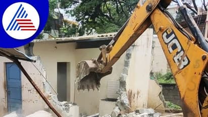 Rajakaluve Encroachment: ಒತ್ತುವರಿ ತೆರವಿಗೆ ಪಾಲಿಕೆ ತಾರತಮ್ಯ; ಸ್ಥಳೀಯರಿಂದ ತೀವ್ರ ಆಕ್ರೋಶ