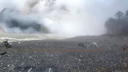 আবারও চিনা ড্রাগনের অশুভ চক্রান্ত! অরুণাচলে চিন সীমান্ত থেকে গায়েব দুই ভারতীয় যুবক