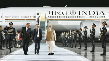 SCO সম্মেলন: তিন দেশের প্রধানের সঙ্গে দ্বিপাক্ষিক বৈঠক করবেন মোদী, কথা হবে বাণিজ্য নিয়েও