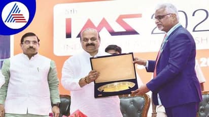 ಕರ್ನಾಟಕದಲ್ಲಿ ಬಂಡವಾಳ ಹೂಡಿಕೆಗೆ ವಿಫುಲ ಅವಕಾಶ: ಸಿಎಂ ಬೊಮ್ಮಾಯಿ