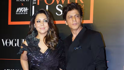 FIR against Shah Rukh Khan's wife Gauri Khan, under section 409- read details