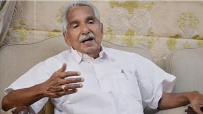 Attack on former Kerala CM Oommen Chandy: Trio, including CPM branch secretary, get three years in jail