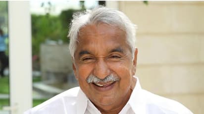 ജനനായകന് വിട; മുൻ മുഖ്യമന്ത്രി ഉമ്മൻചാണ്ടി അന്തരിച്ചു