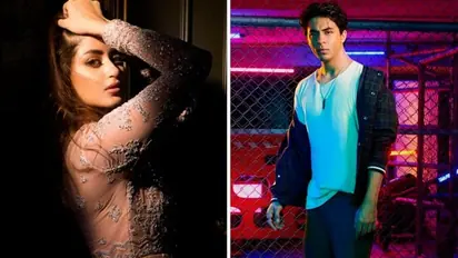 Meet Sajal Aly; Pakistani actor is in love with Aryan Khan?