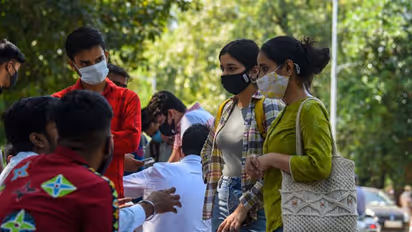 CUET 2023: Registration to commence in February, results in third week of June: UGC chief Jagadesh Kumar