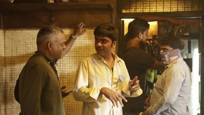 மாநாடு பட வசூலை முறியடித்து.. பாக்ஸ் ஆபிஸில் அதகளம் செய்யும் வெந்து தணிந்தது காடு - முதல் நாளே இவ்வளவு வசூலா? 