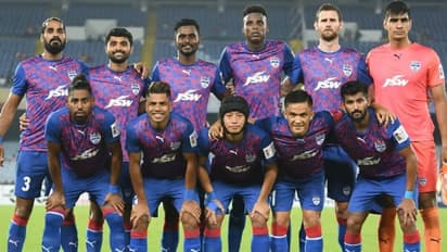 Durand Cup 2022: ಚೊಚ್ಚಲ ಬಾರಿಗೆ ಫೈನಲ್ ಪ್ರವೇಶಿಸಿ ಇತಿಹಾಸ ಬರೆದ ಬಿಎಫ್ಸಿ