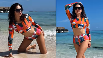 Here's why Sunny Leone has moved Kerala court