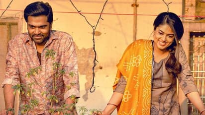 சிம்புவுக்கு லவ் மேரேஜ்... ரஜினி தான் அவரின் மாமனார் - கொளுத்திபோட்ட பிரபல நடிகை