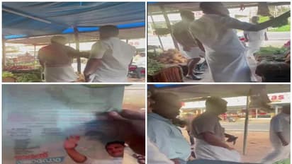 Embarrassed Congress suspends 3 workers over forced donation for Bharat Jodo Yatra