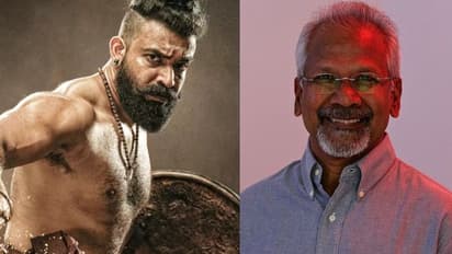 'പത്തൊമ്പതാം നൂറ്റാണ്ട് കണ്ട് ഭാവിയിൽ മണിരത്നം സാർ വിളിക്കുമെന്നാണ് പ്രതീക്ഷ': സിജു വിൽസൺ