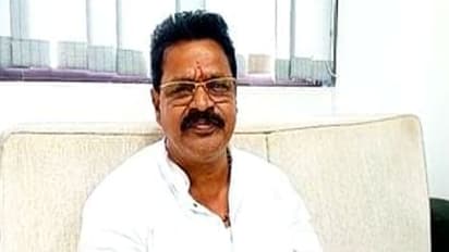 बॉडीगार्ड को छोड़कर फरार हुए बिहार के पूर्व कानून मंत्री, अपरहण केस में तलाश कर रही है पुलिस