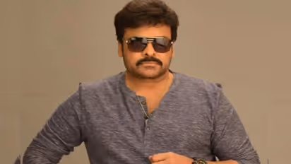 ప్రజల సొమ్ము అడ్డంగా తిని బలిసి కొట్టుకుంటున్నారు.. హాట్ టాపిక్గా మారిన చిరు ట్వీట్స్.. గాడ్ ఫాదర్పై హైప్..