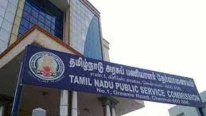 டிஎன்பிஎஸ்சி புதிய வேலைவாய்ப்பு அறிவிப்பு.. குரூப் 3 ஏ தேர்வு தேதி அறிவிப்பு.. எபப்டி விண்ணப்பிப்பது..? 