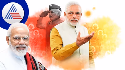 Narendra Modi Birthday: ಪ್ರಧಾನಿ ನರೇಂದ್ರ ಮೋದಿ ನಡೆದು ಬಂದ ಹಾದಿ, ಸಾಧನೆಯ ಮುನ್ನೋಟ