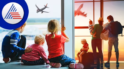 ಮಕ್ಕಳ ಜೊತೆ ಟ್ರಿಪ್ ಪ್ಲಾನ್ ಮಾಡಿದ್ರೆ ಇಷ್ಟೆಲ್ಲಾ ಬೆನಿಫಿಟ್ ಸಿಗುತ್ತೆ