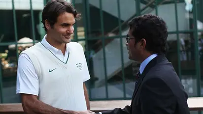'Habits never retire': Tendulkar's tribute to Federer a reminder of what legends are made of