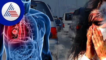 ఢిల్లీలో రోజురోజుకు క్షీణిస్తున్న గాలి నాణ్యత.. విషపూరిత గాలితో గుండెకు ముప్పే..     