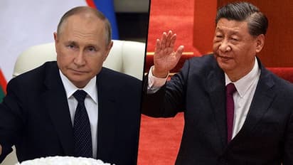 SCO Summit 2022: Putin, Xi Jinping sit across table with talks aimed against the United States