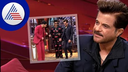 ಅನಿಲ್ ಕಪೂರ್ ಹೇಳಿದಂತೆ ಸೆಕ್ಸ್ನಿಂದ ಯಂಗ್ ಆಗಿರ್ಬೋದಾ? ತಜ್ಞರು ಏನಂತಾರೆ ?