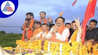 ಹಿಂದುತ್ವ ಪ್ರತಿಪಾದಕರಿಗೆ ಮತ ಹಾಕಿ, ತಾಕತ್ತು ತೋರಿಸಿ: ಯತ್ನಾಳ್‌