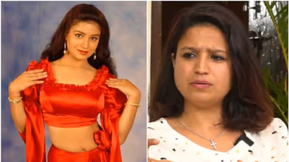 ಸ್ಯಾಂಡಲ್‌ವುಡ್‌ನಲ್ಲಿ ಮತ್ತೆ Me Too ಸದ್ದು; ಚಿತ್ರರಂಗದ ಕರಾಳ ಮುಖ ಬಿಚ್ಚಿಟ್ಟ 'ರೋಡ್ ರೋಮಿಯೋ' ನಟಿ ಆಶಿತಾ