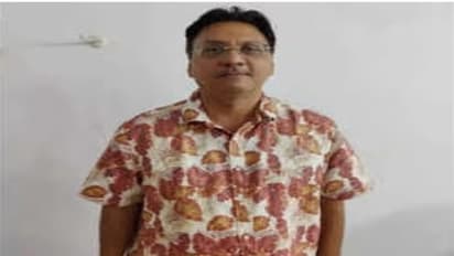 గుజరాత్ మాజీ హోం మినిస్ట‌ర్ విపుల్ చౌదరి అరెస్ట్.. ఎందుకంటే ? 