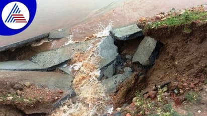 ಲಿಂಗಸುಗೂರು: ಕೊಚ್ಚಿಹೋದ 2,394 ಕೋಟಿ ವೆಚ್ಚದ ನಾಲೆಗಳು, ಸಂಕಷ್ಟದಲ್ಲಿ ಅನ್ನದಾತ..!