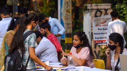 DU Admission 2022: आज आएगी दिल्ली यूनिवर्सिटी यूजी एडमिशन की पहली कट ऑफ लिस्ट, ऐसे चेक करें