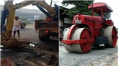 റോഡിന്റെ ​ഗുണനിലവാരം ഉറപ്പിക്കാൻ: ഉന്നതതല ഉദ്യോ​ഗസ്ഥ സംഘത്തിന്റെ പരിശോധന ഇന്നു മുതൽ